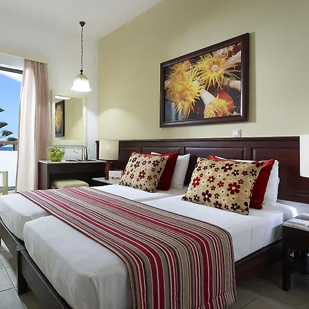 Resort Albatros & 5*