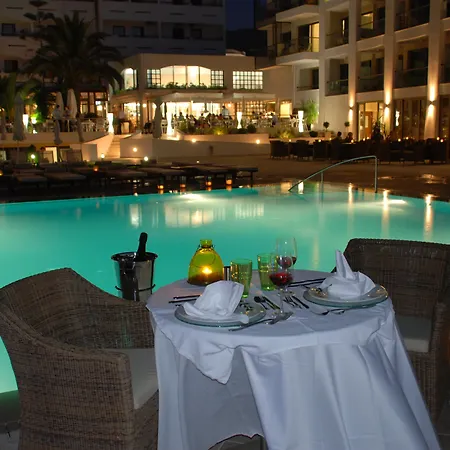 Albatros & 5* Hersonissos (Crete)