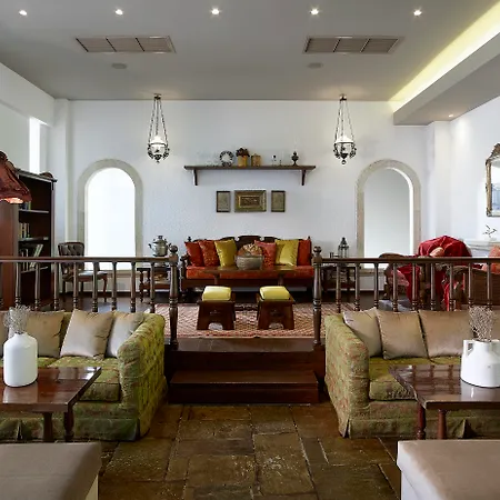Albatros & Resort 5*