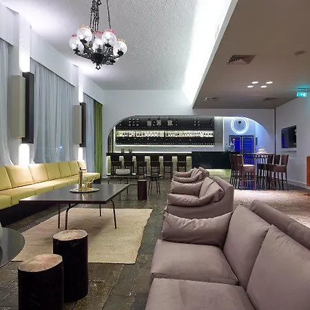 Albatros Spa&resort Complex Hersonissos (Crete)