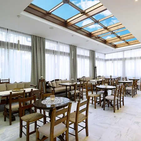 Albatros Spa&resort