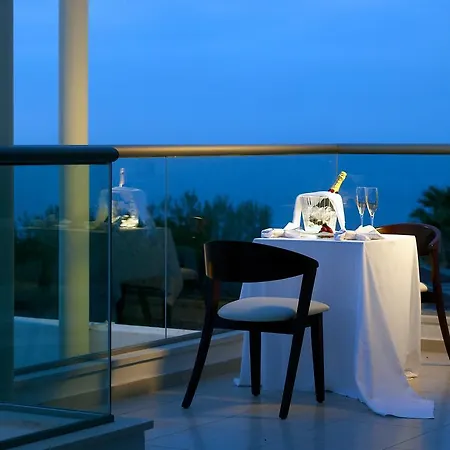 Albatros Spa&resort