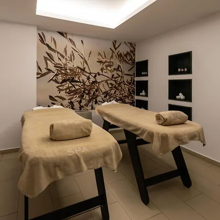 Albatros Spa&resort 5*