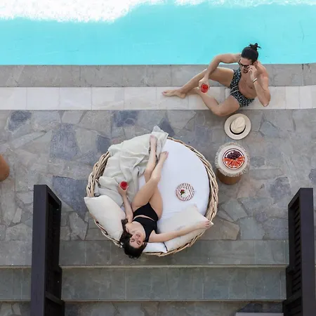 Complex Albatros Spa&resort Hersonissos (Crete)