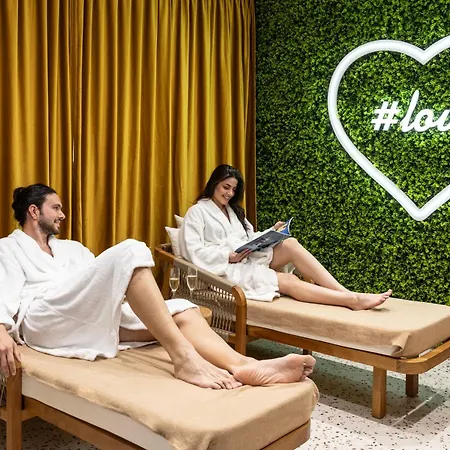 Albatros Spa&resort 5*