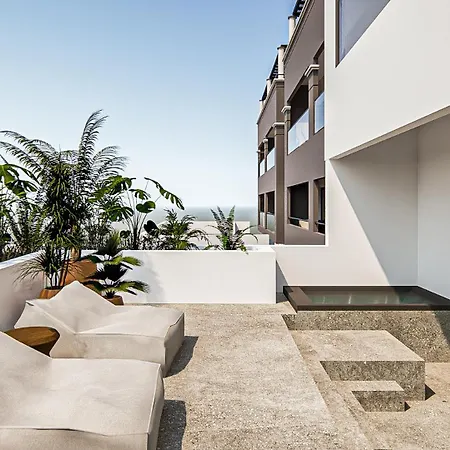 Resort Albatros &