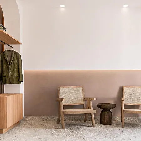 Albatros Spa&resort Complex Hersonissos (Crete)