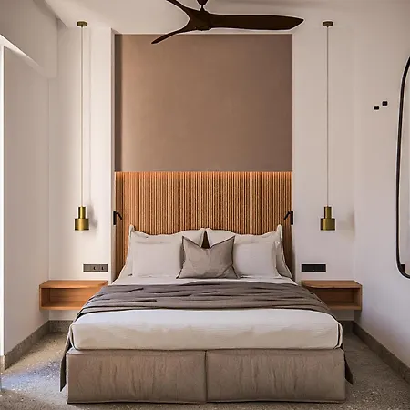Resort Albatros & Hersonissos (Crete)