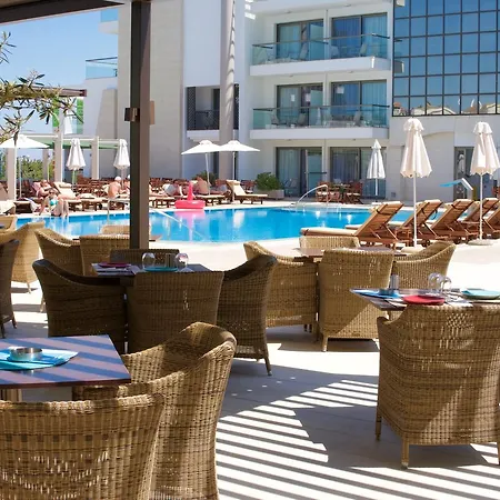 Resort Albatros &
