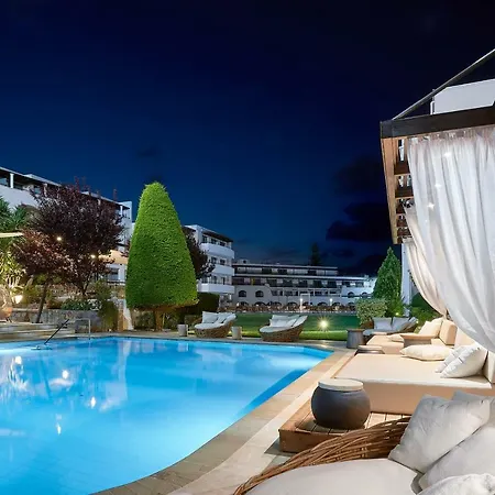 Resort Albatros & 5*