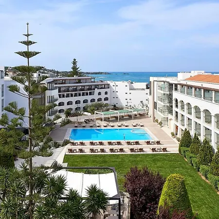 Resort Albatros &