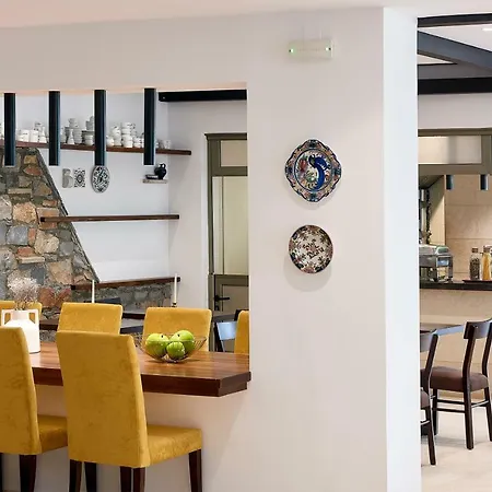 Complex Albatros Spa&resort