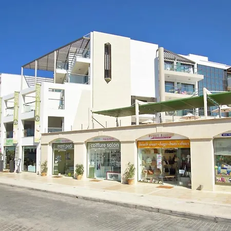 Station touristique Albatros & 5*